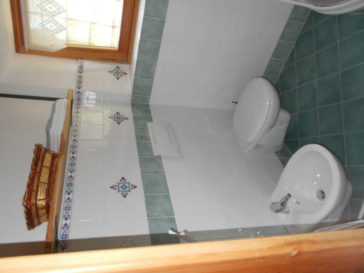 Baita Nel Verde - Cir 0122 La Salle Zewnętrze zdjęcie